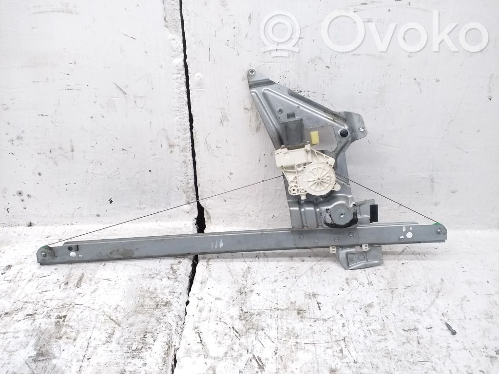 Volkswagen Crafter Elektryczny podnośnik szyby drzwi 