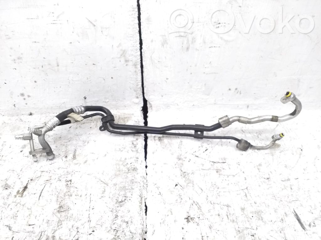 Volkswagen Crafter Ilmastointilaitteen putki (A/C) 