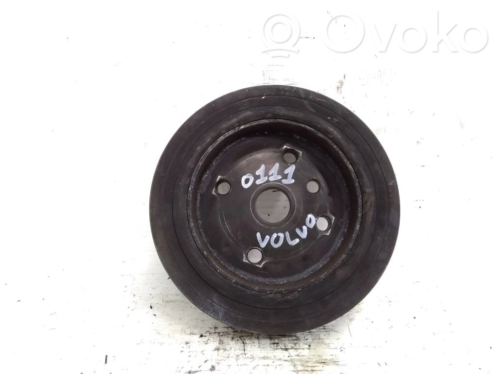 Volvo S70  V70  V70 XC Riemenscheibe 