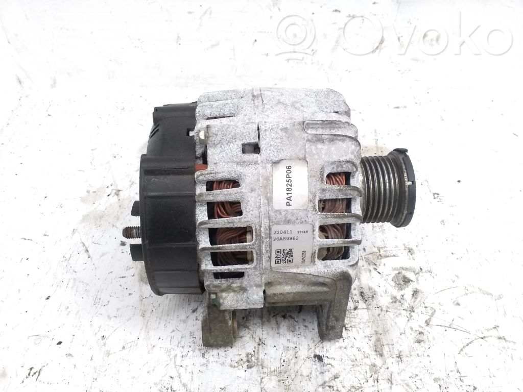 Renault Trafic II (X83) Generatore/alternatore 