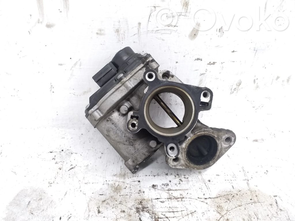 Renault Trafic II (X83) EGR-venttiili 