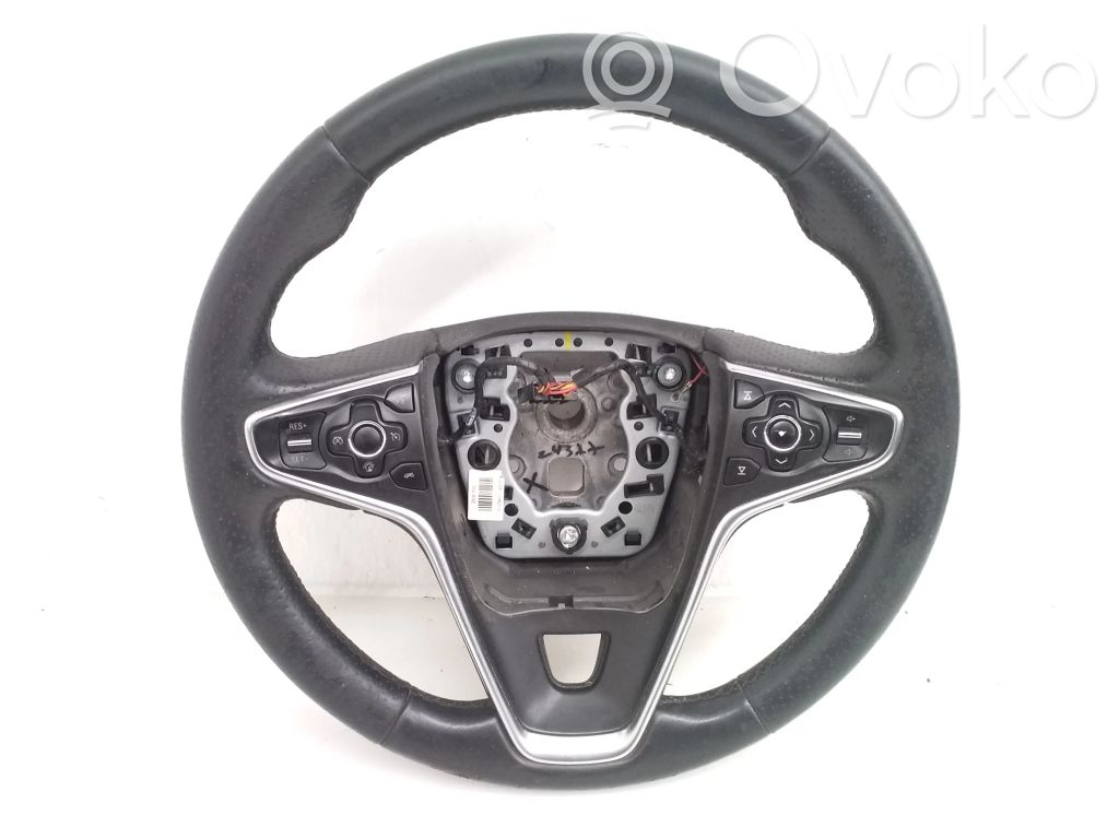 Opel Insignia A Ohjauspyörä 