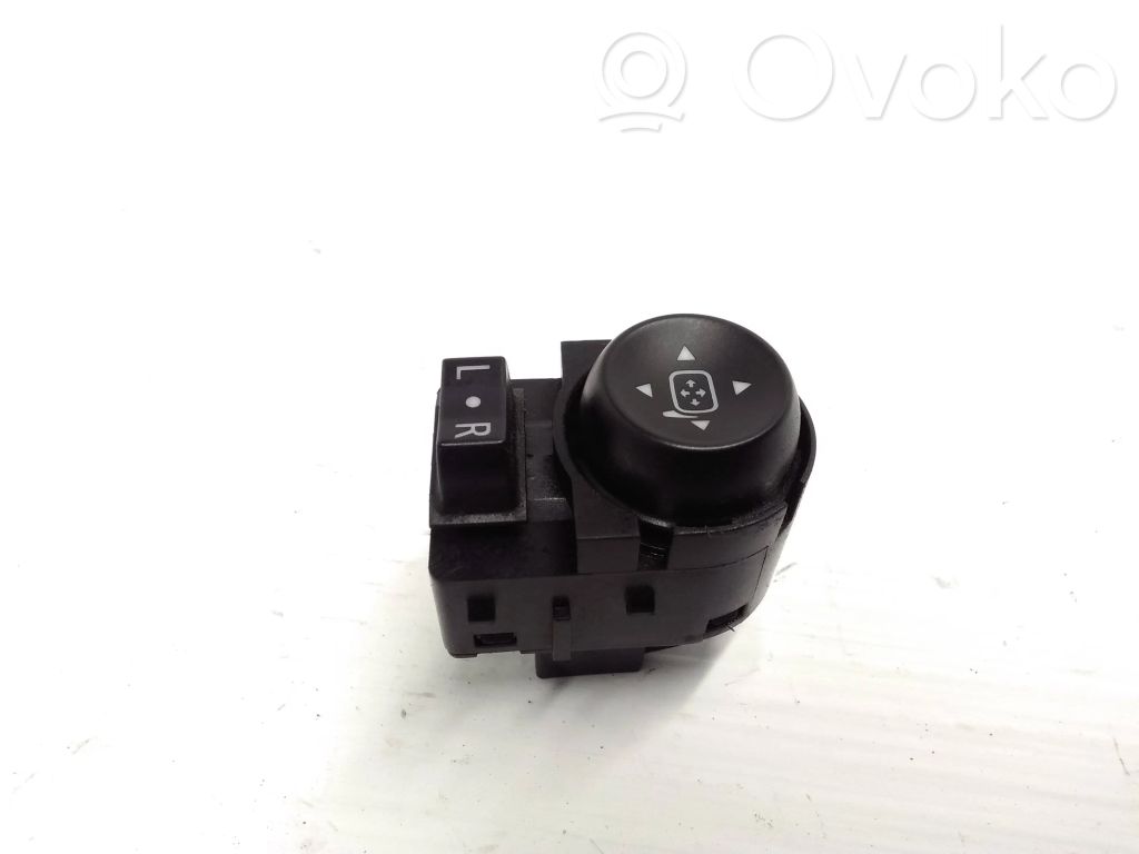 Opel Insignia A Interruptor del espejo lateral 