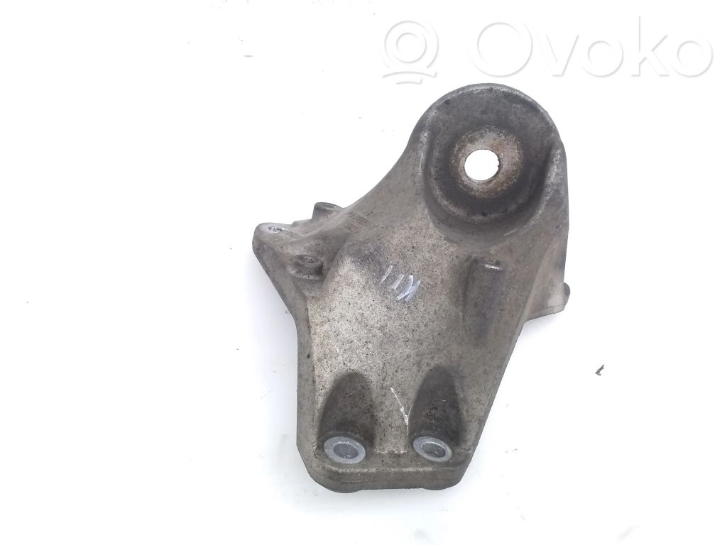 Support de boîte de vitesses   4F0399113B