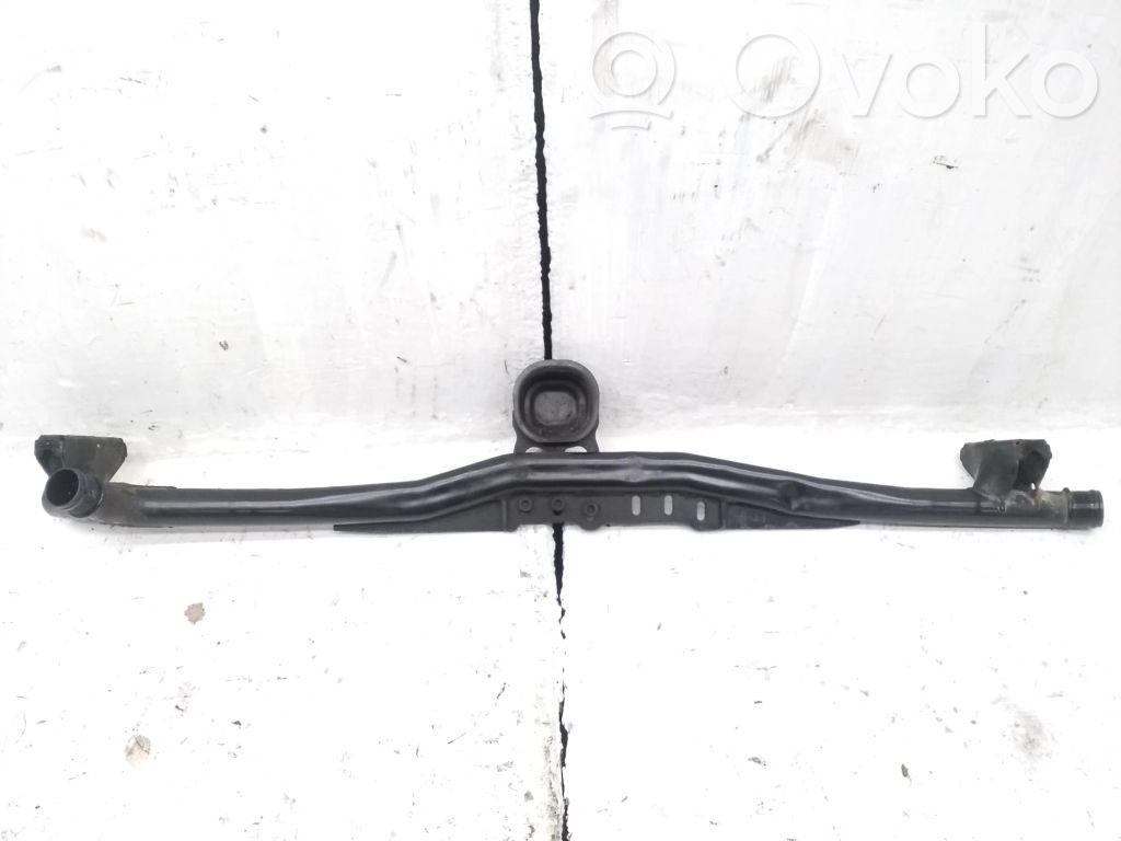 Audi A8 S8 D3 4E Intercooler hose/pipe 