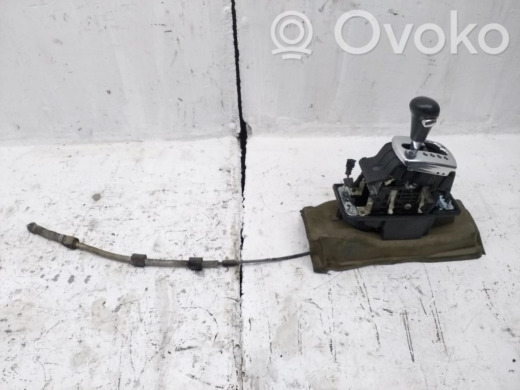 Audi A8 S8 D3 4E Gear shifter/selector 
