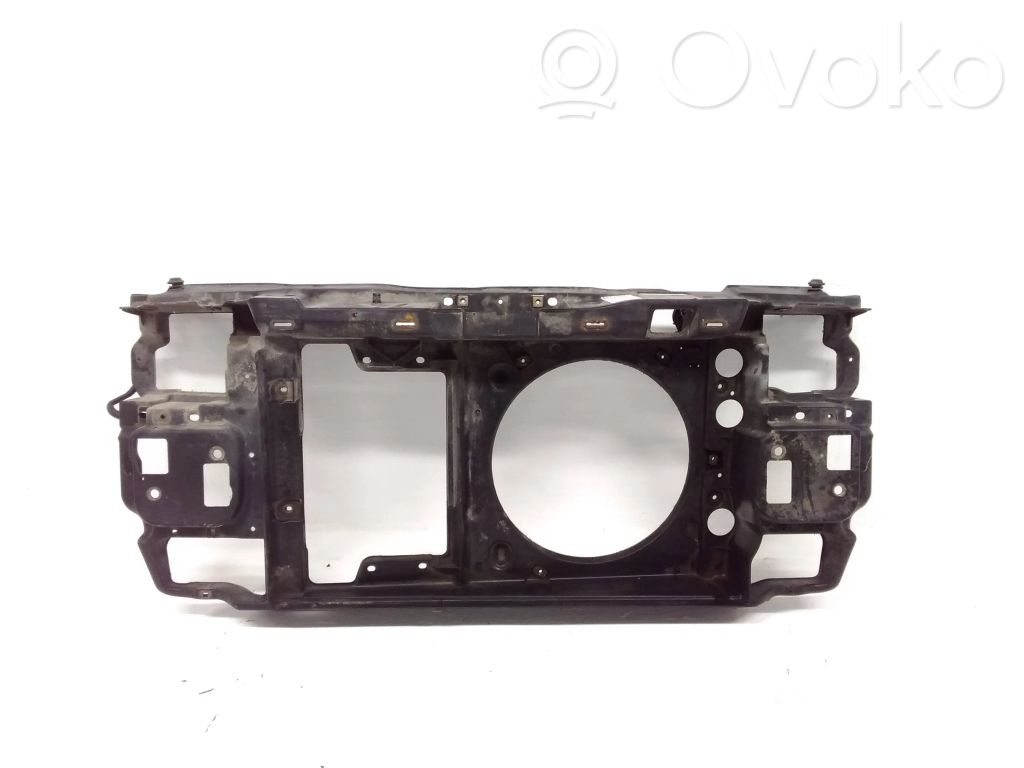 Volkswagen Polo III 6N 6N2 6NF Pannello di supporto del radiatore