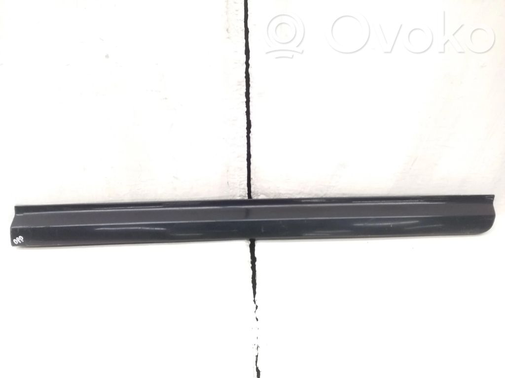 Audi A8 S8 D3 4E Etuoven lista (muoto) 