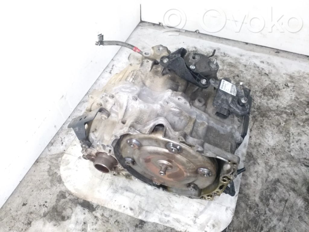 Volvo XC60 Automatic gearbox 