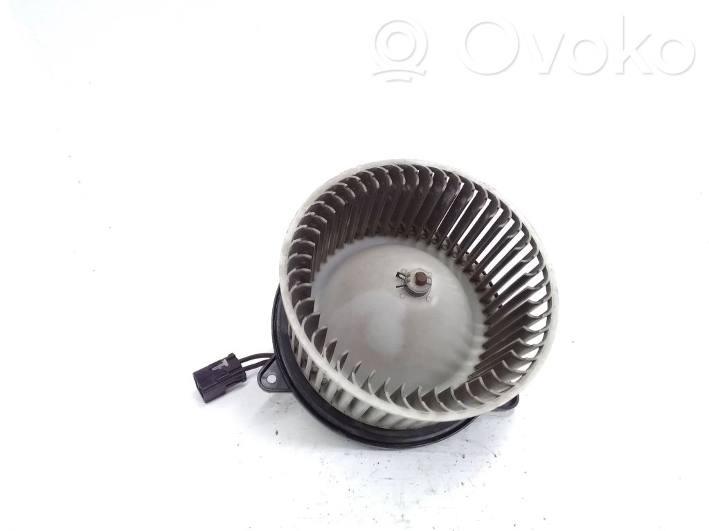 Mazda Premacy Mazā radiatora ventilators 