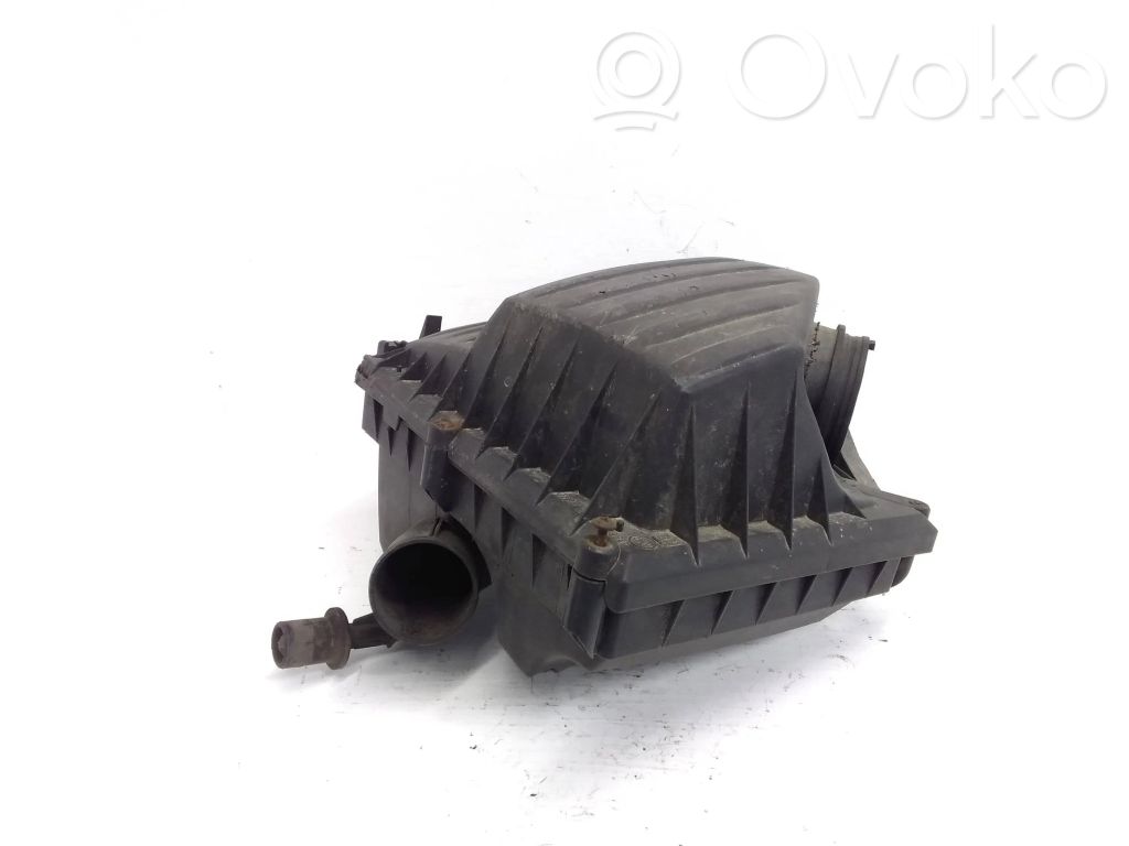 Opel Meriva A Air filter box 