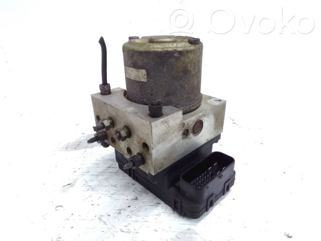 Mazda Premacy ABS Pump 