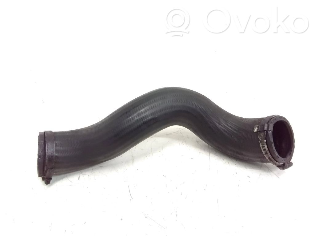 Volvo XC90 Intercooler hose/pipe 