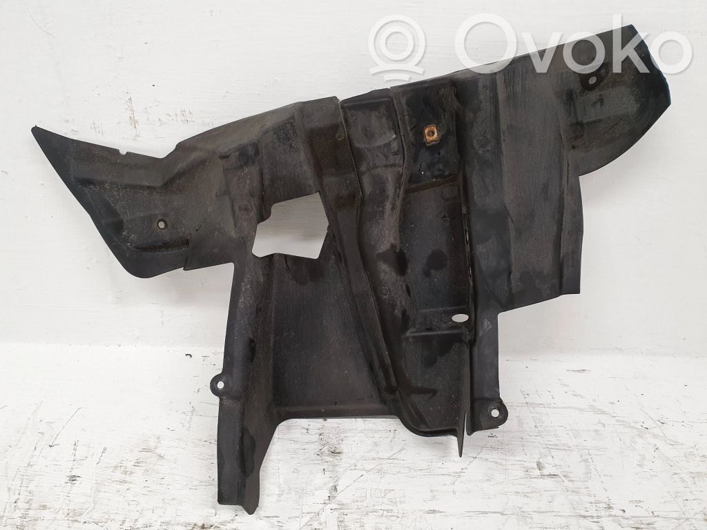 BMW X5 E53 Front underbody cover/under tray 