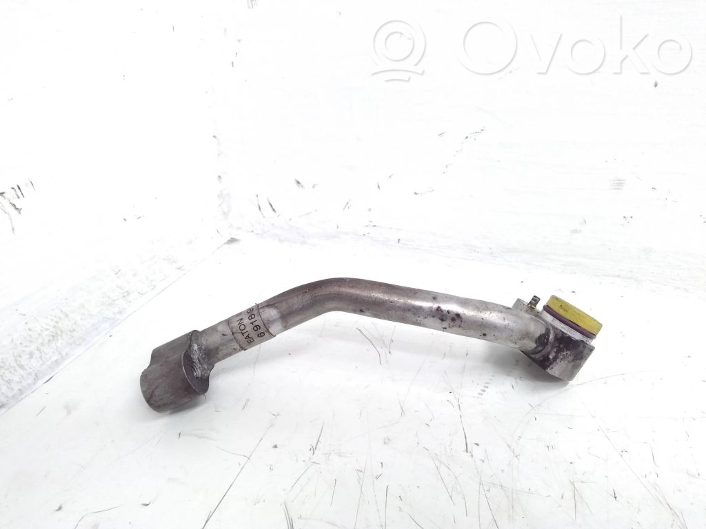 BMW X5 E53 Ilmastointilaitteen putki (A/C) 