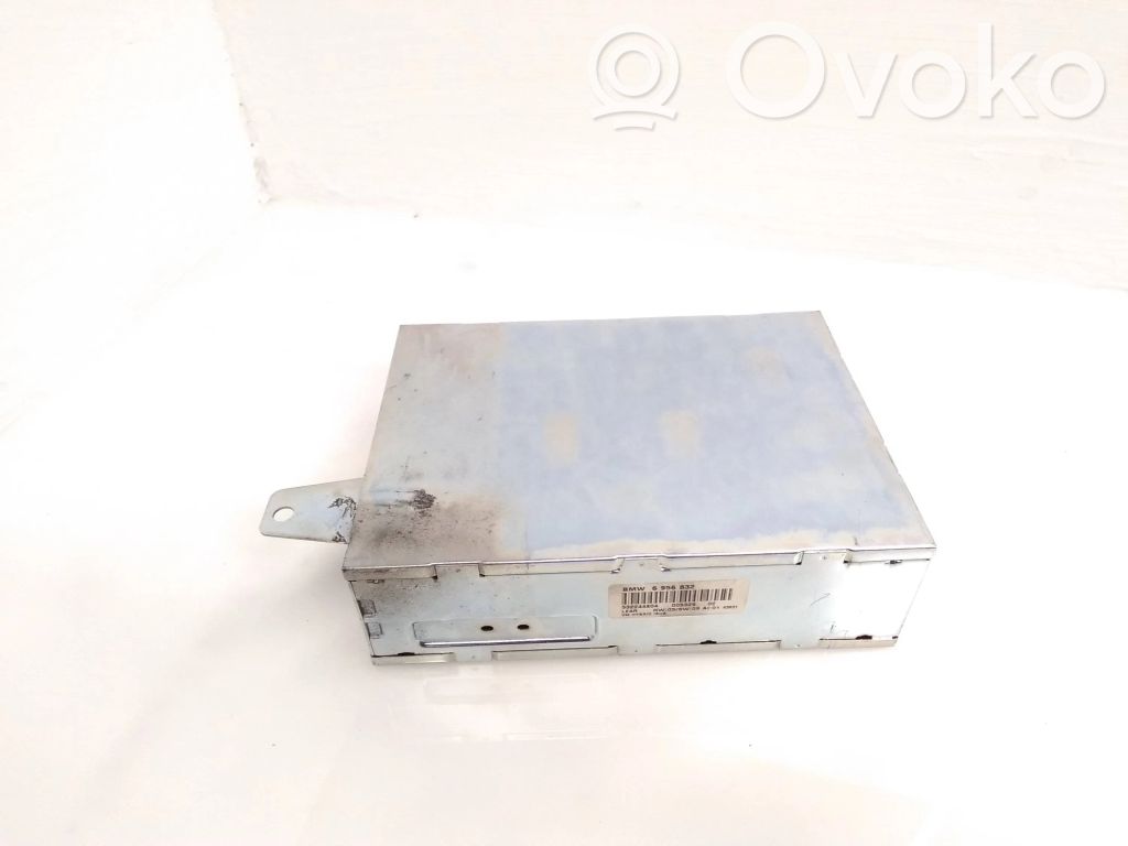 BMW X5 E53 Video control module 