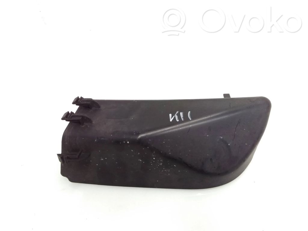 BMW X5 E53 Oro paėmimo kanalo detalė (-ės) 