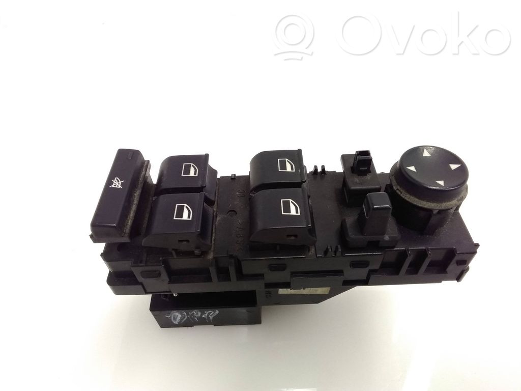 BMW X5 E53 Electric window control switch 