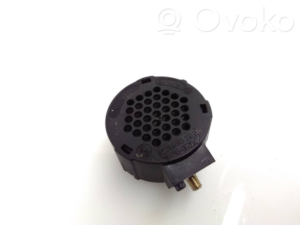 BMW X5 E53 Parking PDC sensor speaker 