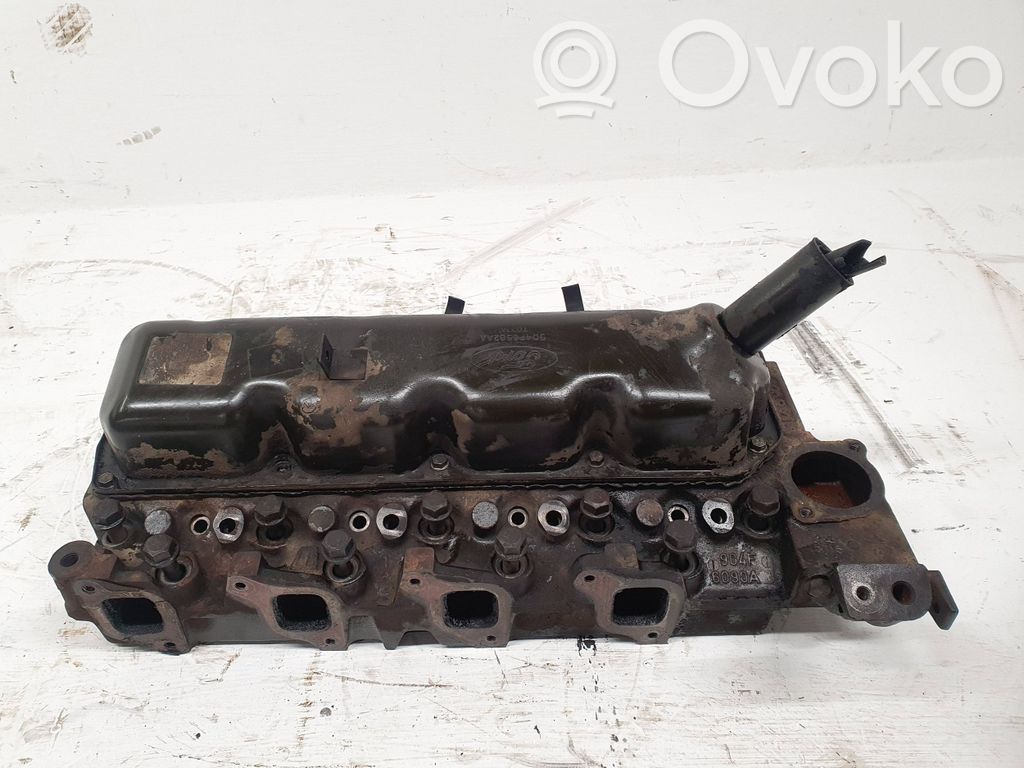 Galvutė   904F6090A,14L90,C8SIA