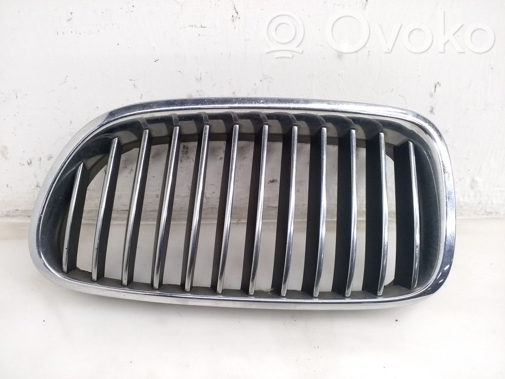 BMW 5 F10 F11 Grilă radiator față 