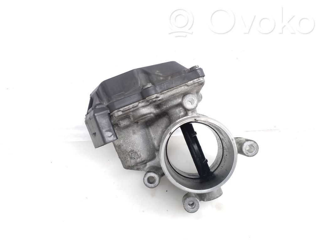 Audi A4 S4 B8 8K Clapetă accelerație