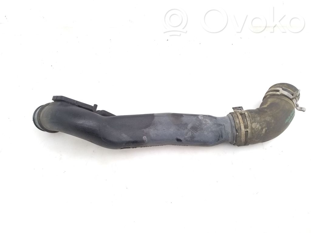 Ford Transit Custom Engine coolant pipe/hose 