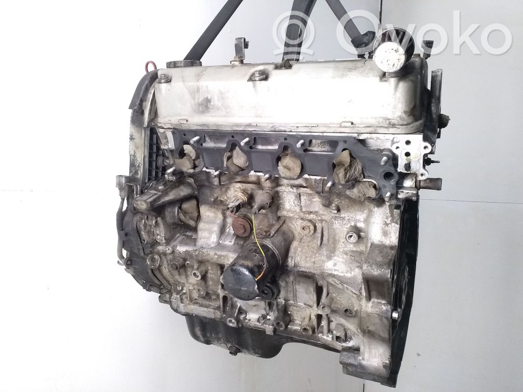 Silnik   F18B2,E135781