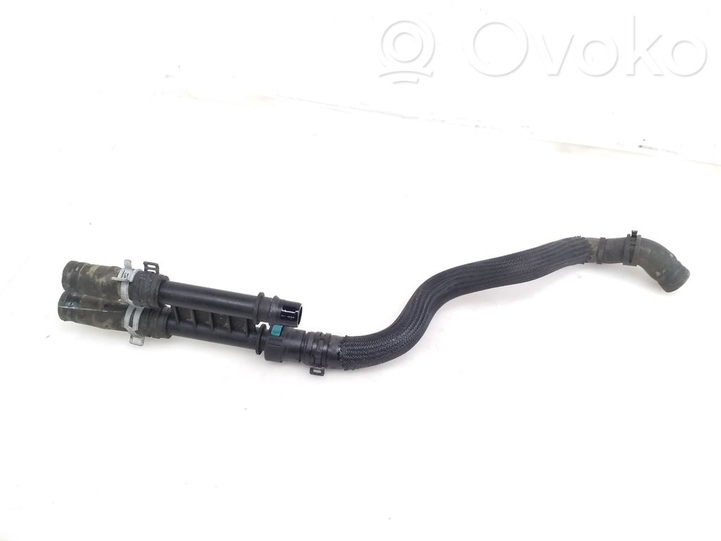 Ford Transit Custom Engine coolant pipe/hose 