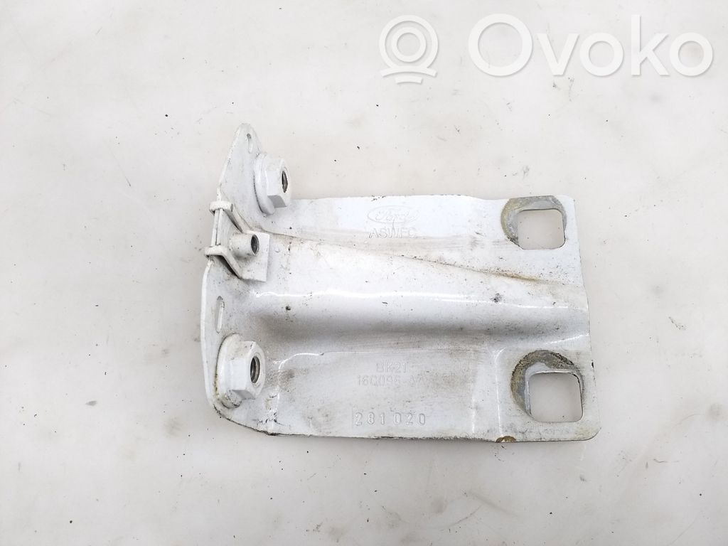Ford Transit Custom Fender mounting bracket 