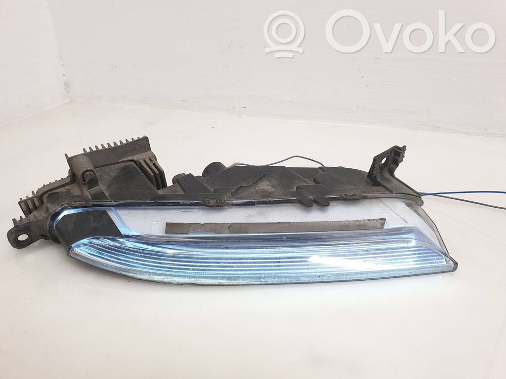 Porsche Panamera (971) Proiector lumini zi LED