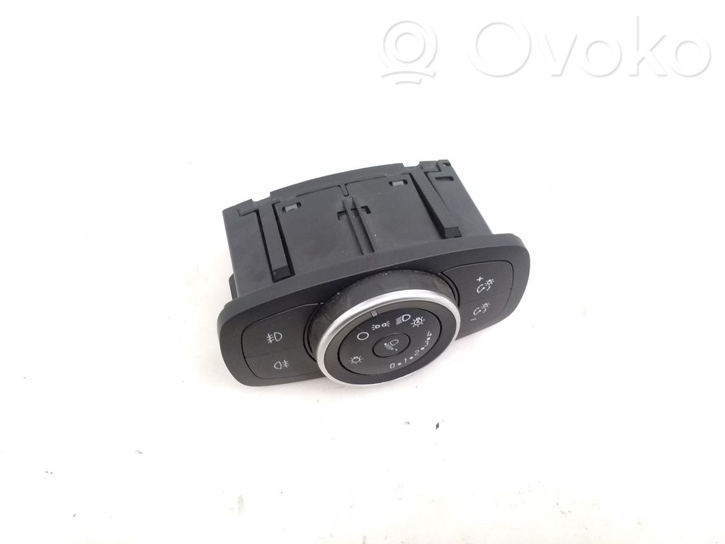 Ford Transit Custom Light switch 
