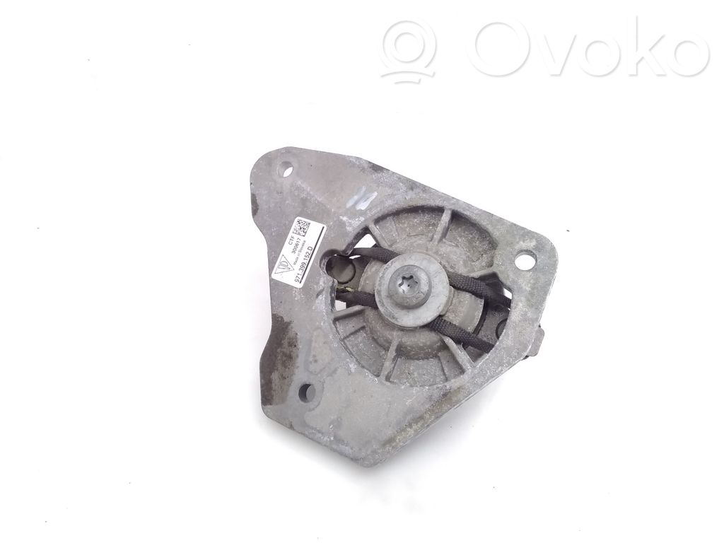 Porsche Panamera (971) Supporto della scatola del cambio 