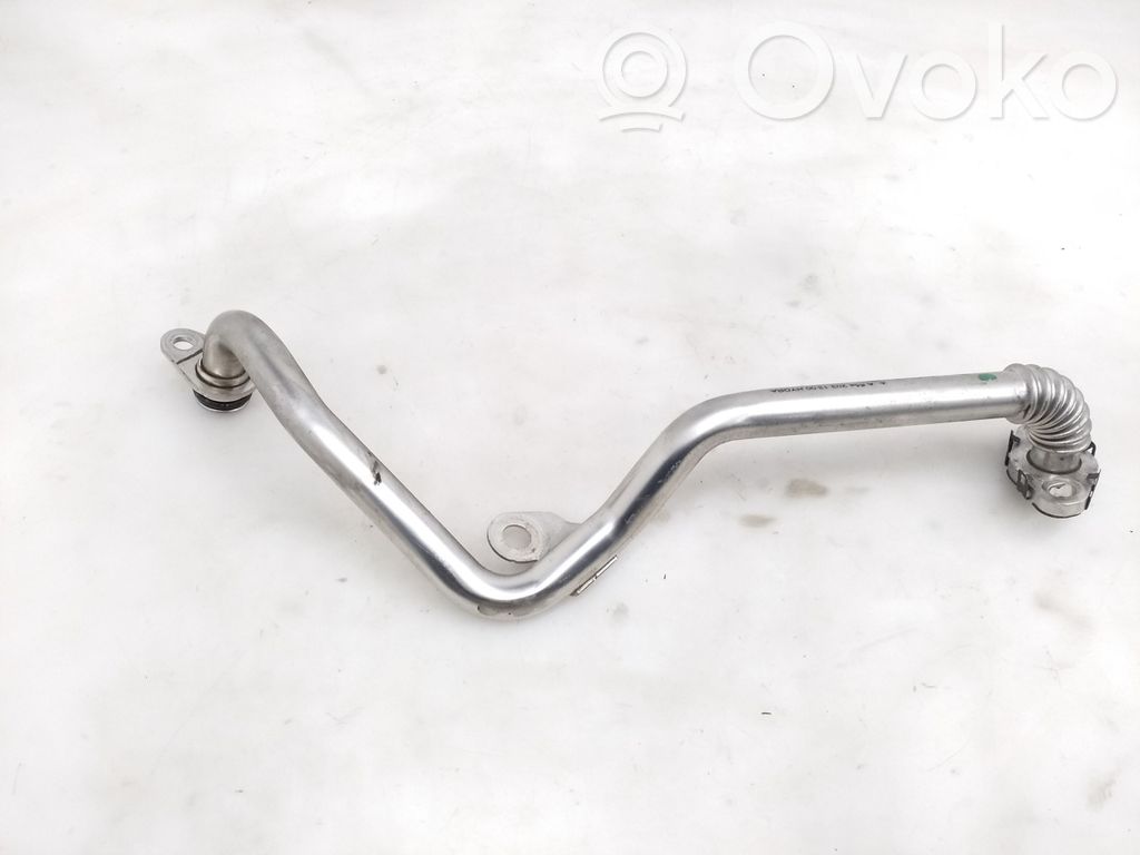 Mercedes-Benz E W213 Conductă/furtun supapă EGR 