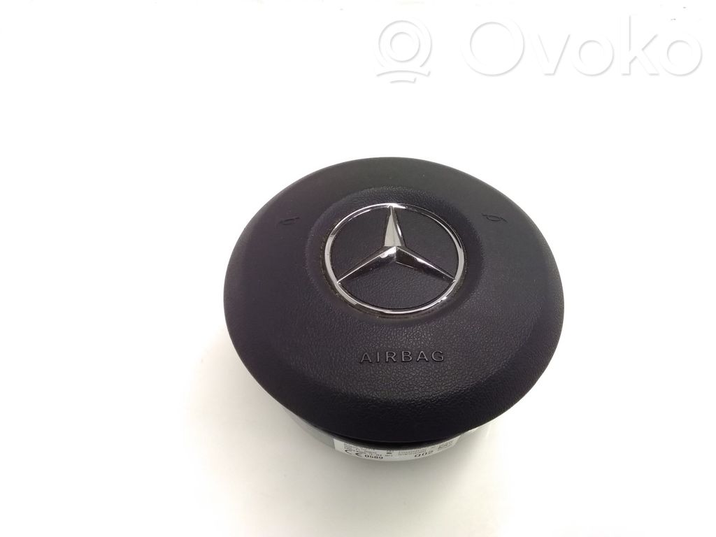Poduszka powietrzna Airbag kierownicy   0008607300,310445898162AF,T9162181970335