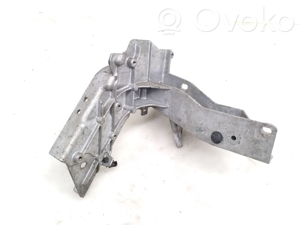 Mercedes-Benz E W213 Suport lateral panou fixare radiatoare