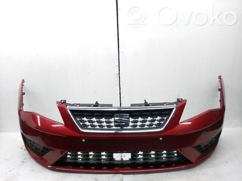 Seat Leon (5F) Priekinis bamperis 