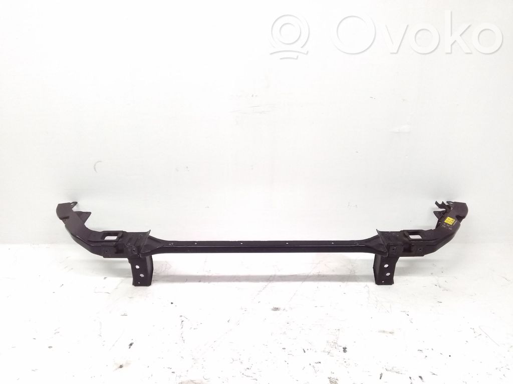 Jaguar XF X260 Top upper radiator support slam panel 