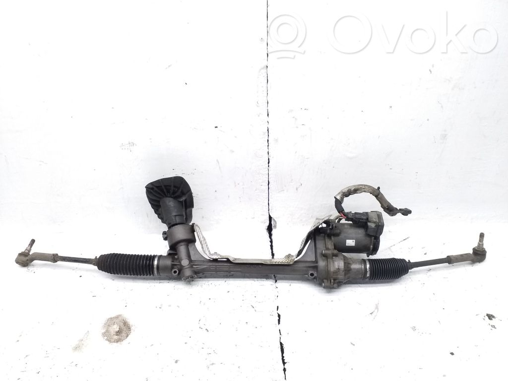 Volvo S60 Lenkgetriebe 