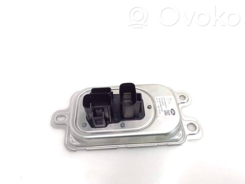 Jaguar XF X260 Centralina/modulo pompa dell’impianto di iniezione