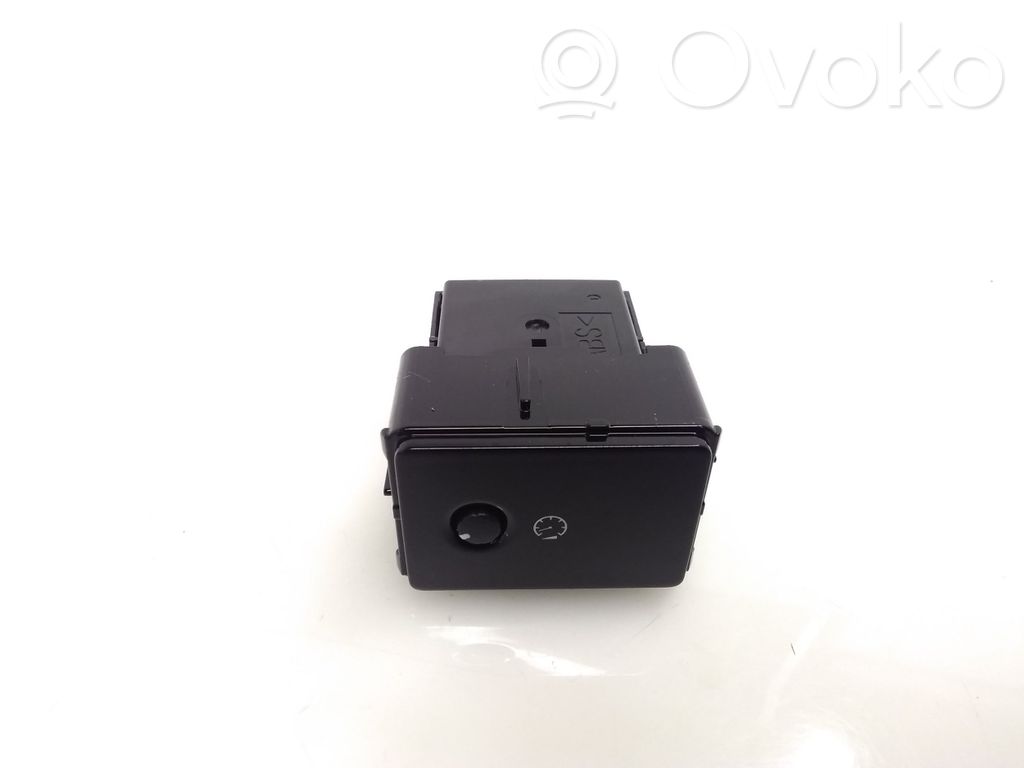 Jaguar XF X260 Interruptor de control del panel de luces 