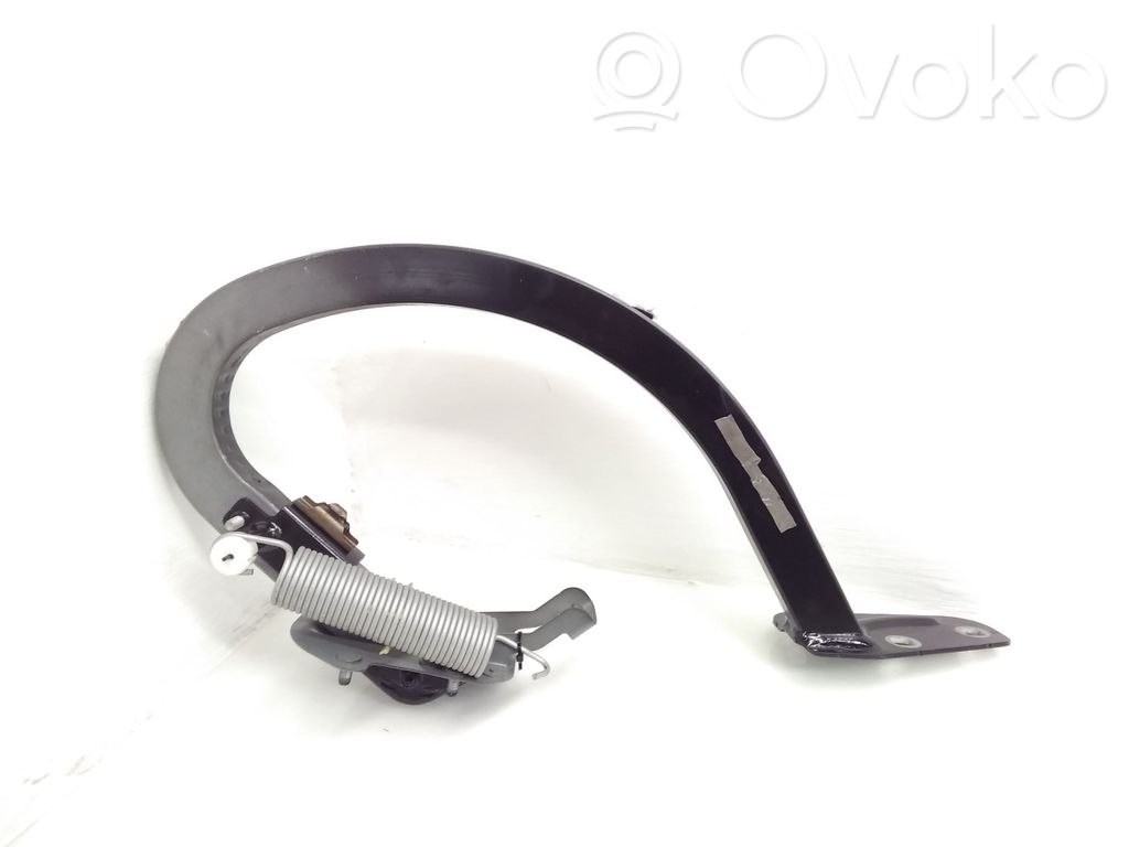 Jaguar XF X260 Tailgate/trunk/boot hinge 