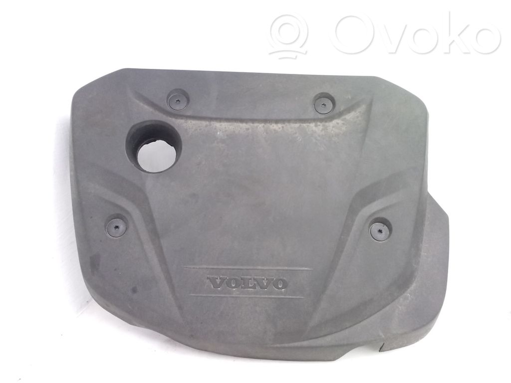 Volvo S60 Motorabdeckung 