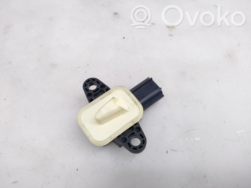 Volvo S60 Airbagsensor Crashsensor Drucksensor