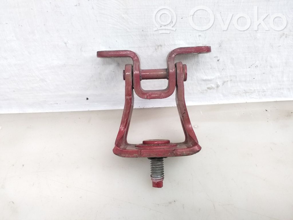 Seat Leon (5F) Aizmugurējā pārsega eņģe (-ess) 