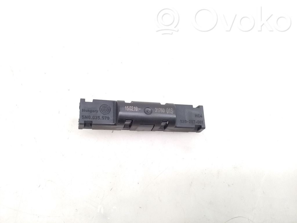 Skoda Karoq Filtro per antenna 