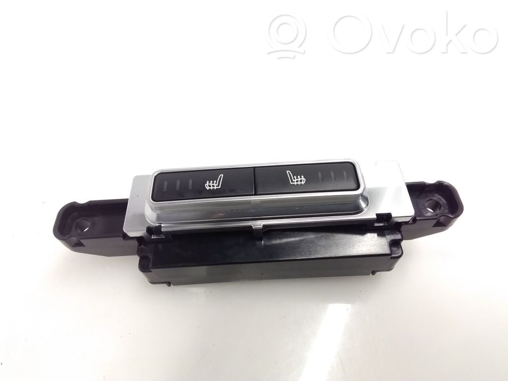 Jaguar XF X260 Interruptor de calefacción del asiento 