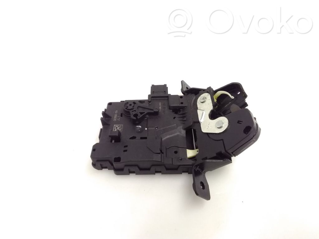 Jaguar XF X260 Tailgate/trunk/boot lock/catch/latch 