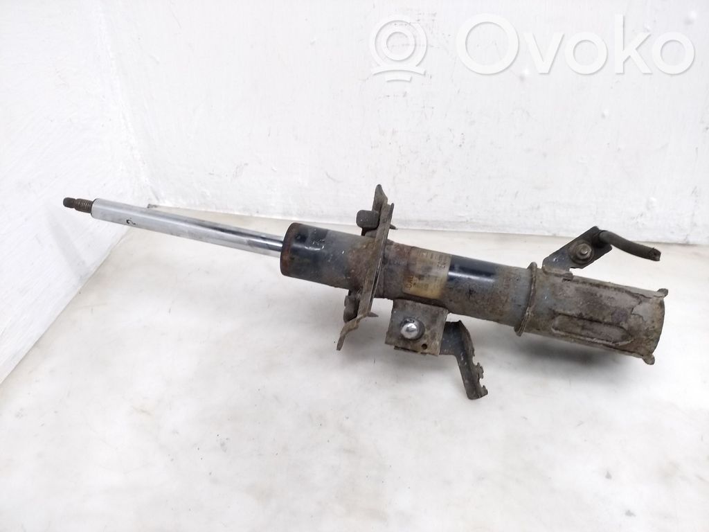 Amortyzator przedni   F1GC18K001