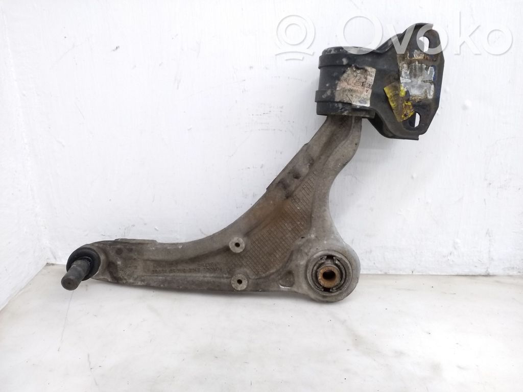 Ford S-MAX Front lower control arm/wishbone 